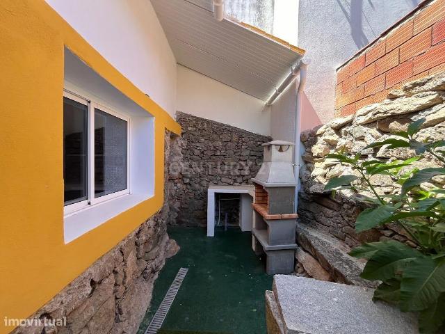 Moradia T2 Renovada em Gfete Crato Portalegre Alto Alentejo