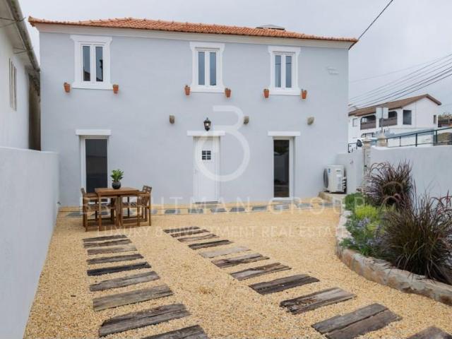 Moradia T2 renovada em Sintra 0m² Sintra São Martinho