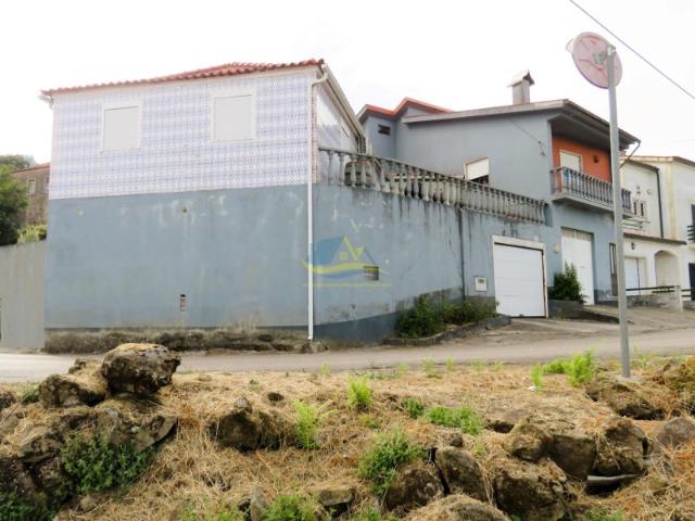 Moradia T2 renovada perto de Miranda do Corvo