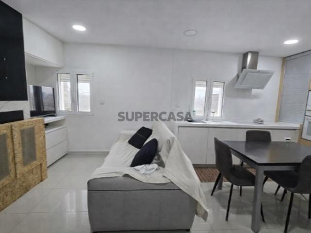 Moradia T2 Renovada