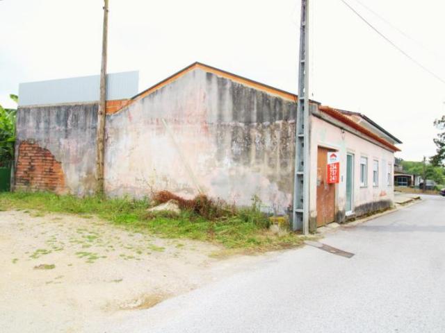Moradia T2, Requeixo, Nossa Senhora de Fátima e Nariz, Aveiro | BPI Expresso Imobiliário