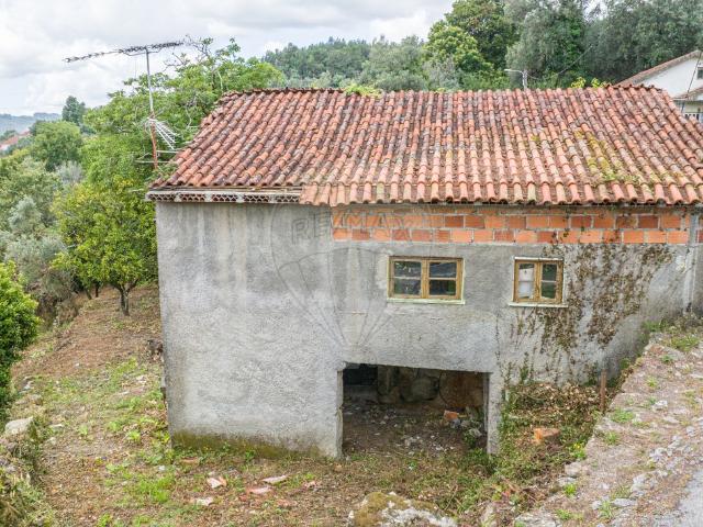 Moradia T2, Ribeira Do Neiva, Vila Verde | BPI Expresso Imobiliário