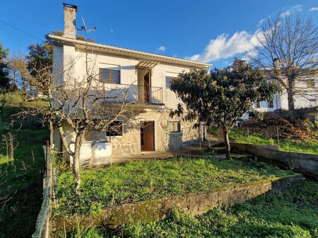 Moradia T2, Rio de Loba, Viseu | BPI Expresso Imobiliário