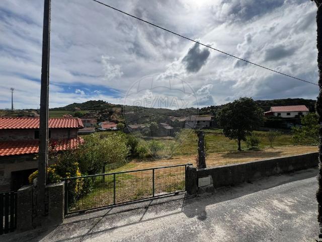 Moradia T2, Rio Douro, Cabeceiras de Basto | BPI Expresso Imobiliário