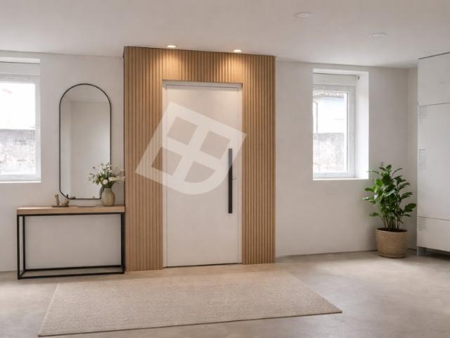 Moradia T2 São Bernardo | Aveiro