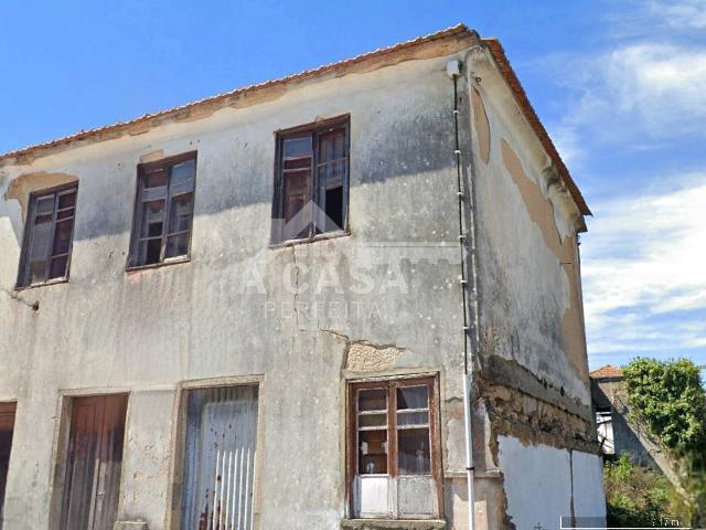 Moradia T2, São João Da Madeira, São João da Madeira | BPI Expresso Imobiliário