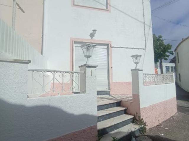 Moradia T2, São João Das Lampas e Terrugem, Sintra | BPI Expresso Imobiliário