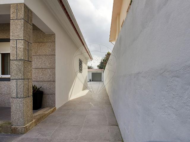 Moradia T2, São Mamede de Infesta e Senhora Da Hora, Matosinhos | BPI Expresso Imobiliário