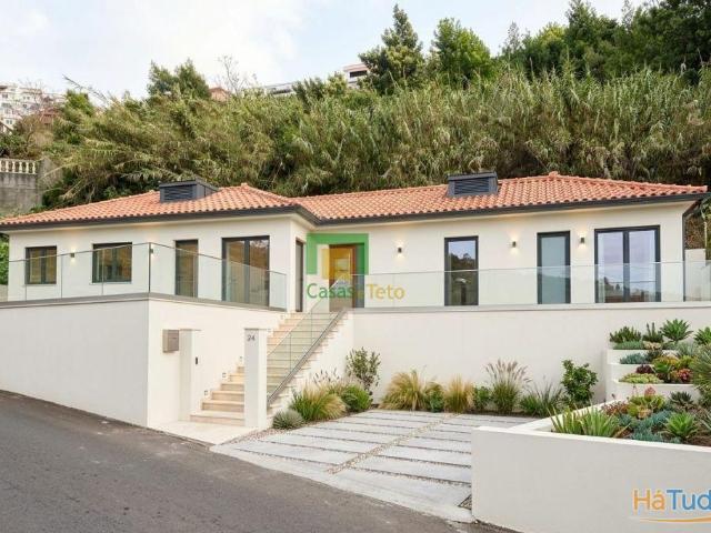 Moradia T2 São Roque | 26084071299