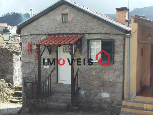Moradia T2 Sabugueiro Serra da Estrela | 26083918554