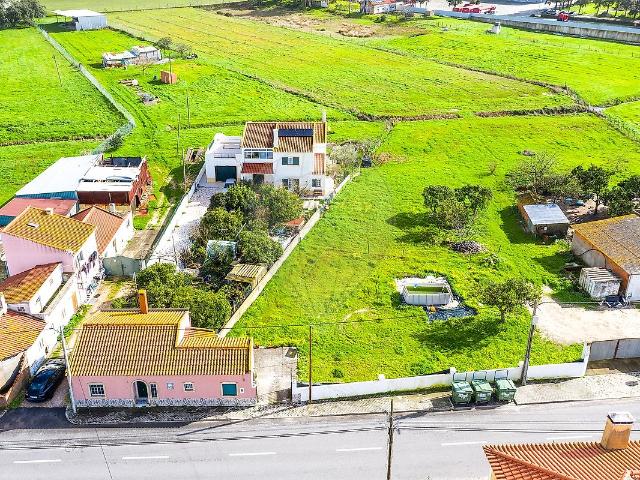 Moradia T2, Samora Correia, Benavente | BPI Expresso Imobiliário