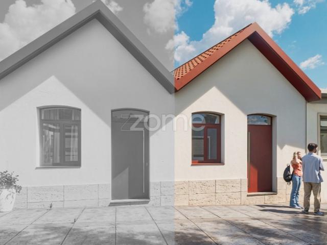 Moradia T2, Santa Marinha e São Pedro Da Afurada, Vila Nova de Gaia | BPI Expresso Imobiliário
