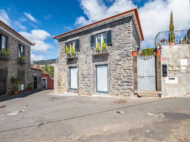 Moradia T2, Santo António, Funchal | BPI Expresso Imobiliário