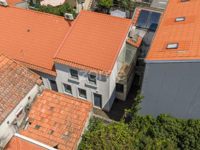 Moradia T2 | Santo Ildefonso, Porto
