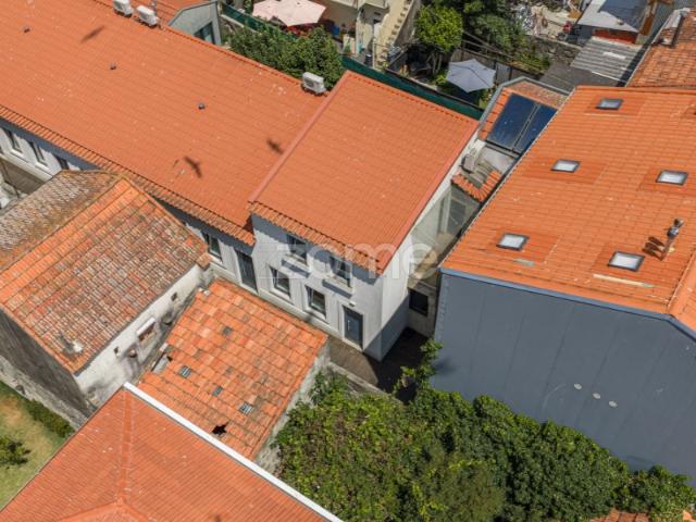 Moradia T2 | Santo Ildefonso | Porto