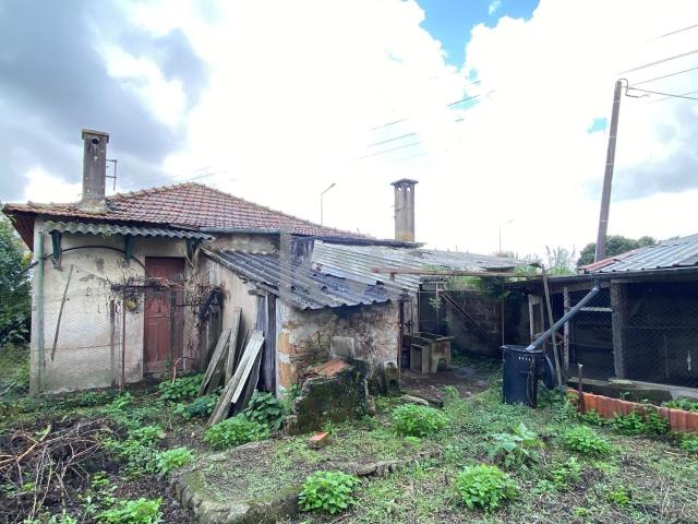 Moradia T2, Santo Tirso, Couto Santa Cristina e São Miguel e Burgães, Santo Tirso | BPI Expresso Imobiliário