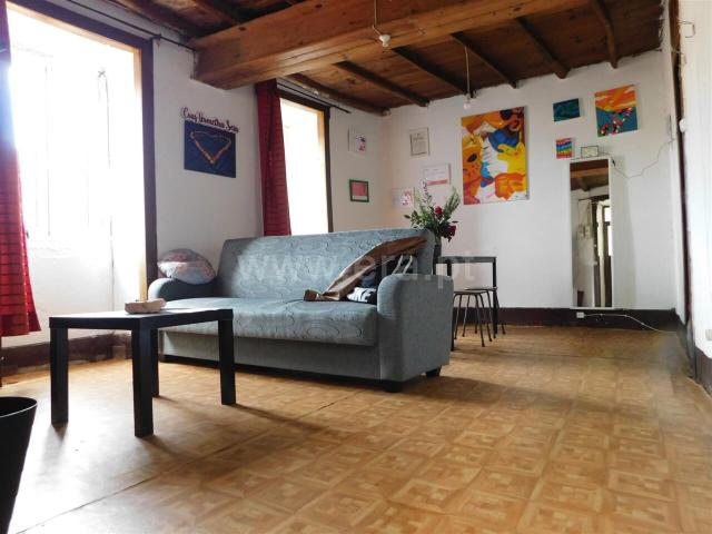 Moradia T2 / Seia, Sandomil