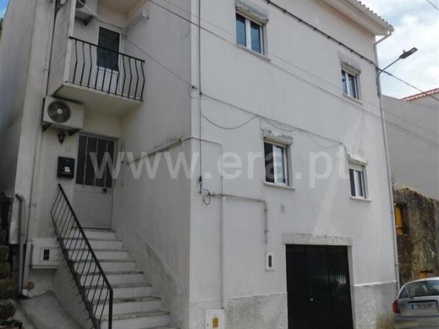 Moradia T2 / Seia, Seia