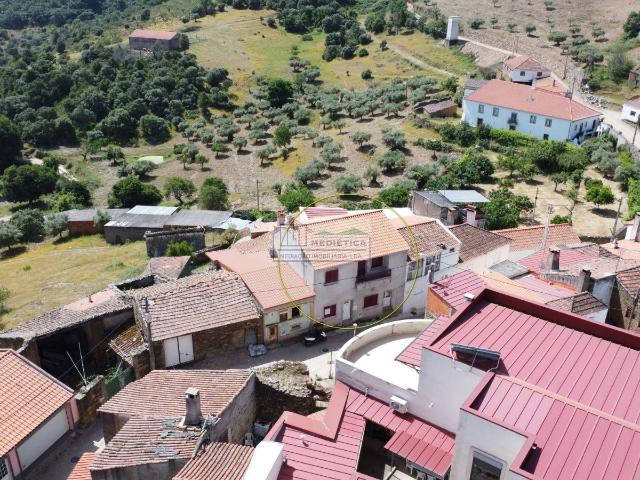 Moradia T2 Sendim Serra