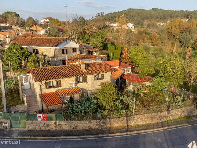 Moradia T2, Sequeiros, Amares ptima Oportunidade