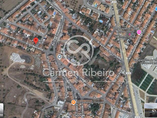 Moradia T2, Sousel, Sousel | BPI Expresso Imobiliário