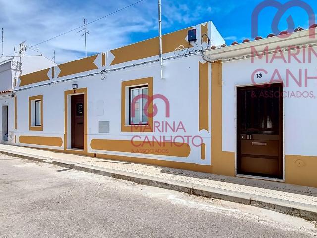 Moradia T2, Terrugem e Vila Boim, Elvas | BPI Expresso Imobiliário