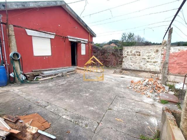 Moradia T2 Terrea Toda Reabilitada Jardim Maia