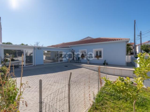 Moradia T2 Térrea com Logradouro | Adémia, Coimbra