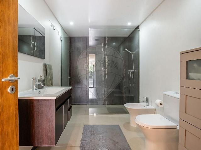 Moradia T2 Térrea | Nogueira, Braga