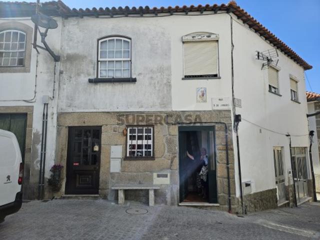 Moradia T2 Terreiro Freiras