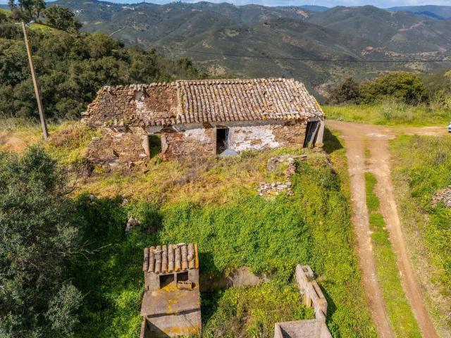 Moradia T2 | Terreno | Tavira