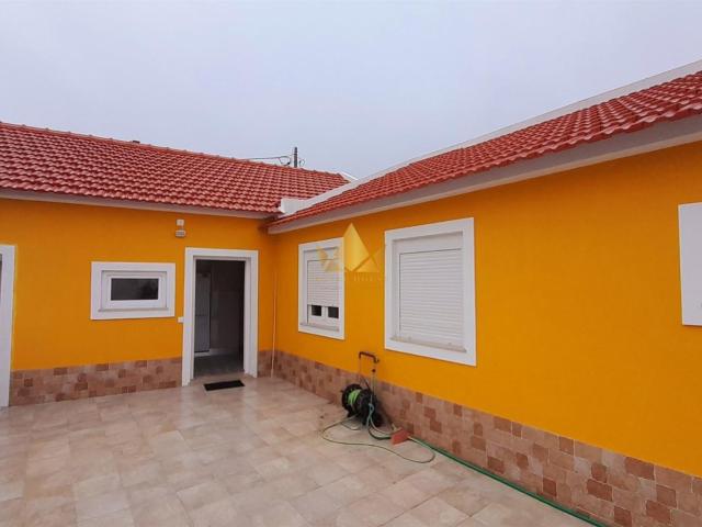 Moradia T2 Totalmente Renovada para Venda em Marinha Grande 112m² Marinha Grande