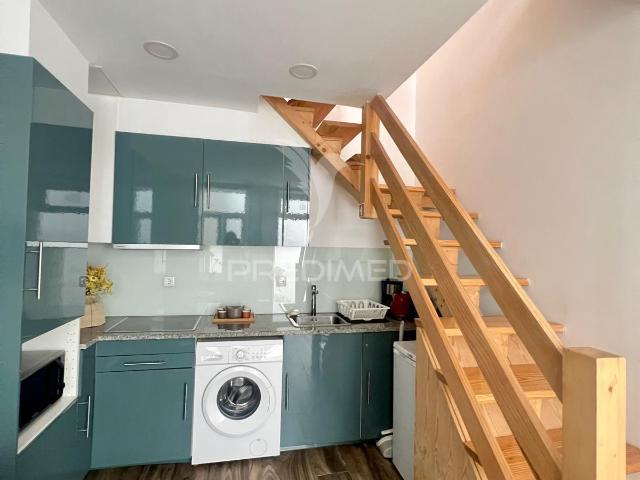 Moradia T2 Triplex
