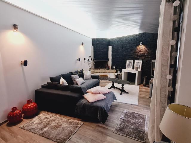 Moradia T2 Unifamiliar com Anexo Gourmet – Cartaxo