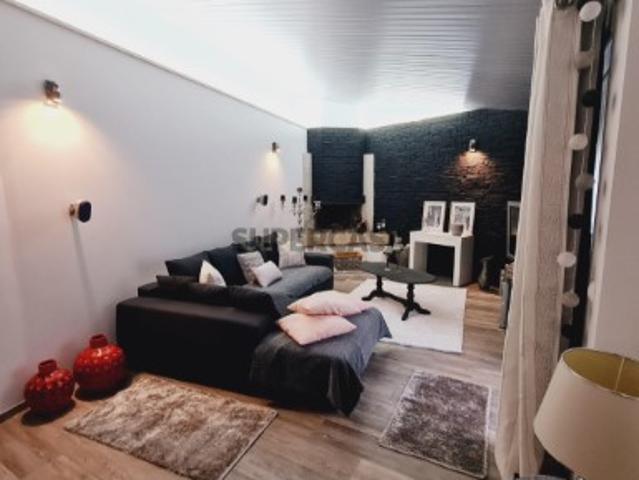 Moradia T2 Unifamiliar com Anexo Gourmet Cartaxo