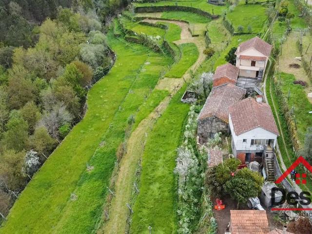 Moradia T2, Valadares, São Pedro do Sul | BPI Expresso Imobiliário