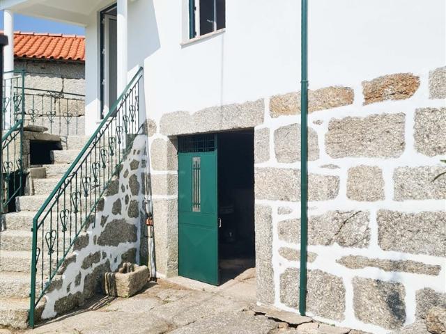 Moradia T2, Valdreu, Vila Verde | BPI Expresso Imobiliário