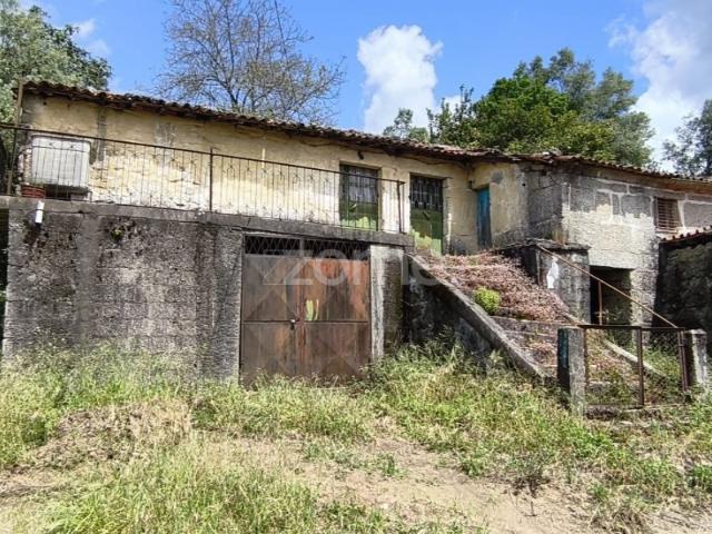 Moradia T2, Valdreu, Vila Verde | BPI Expresso Imobiliário