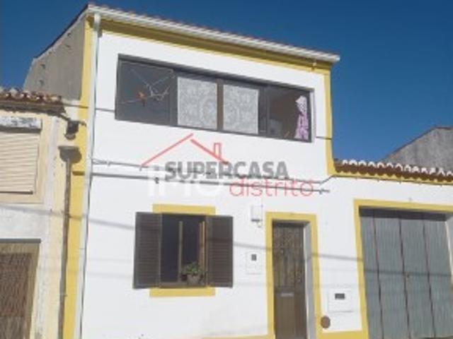 Moradia T2 Venda em Montalvão,Nisa