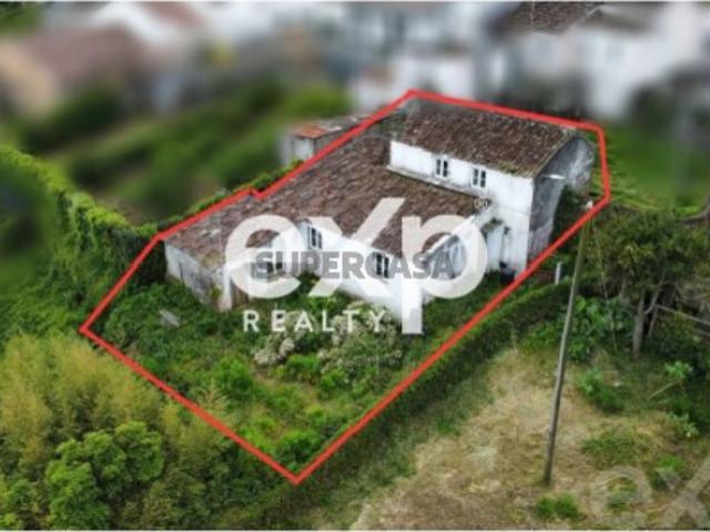 Moradia T2 Venda em Nordeste,Nordeste