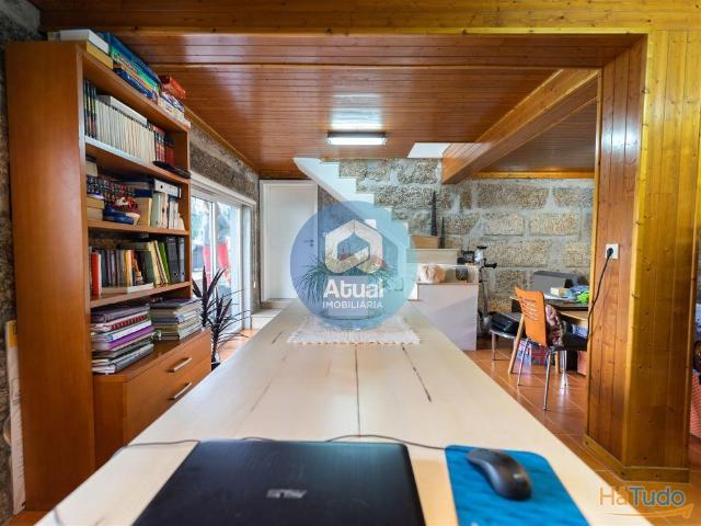 Moradia T2 Venda em Azurém,Guimarães | 26063919564