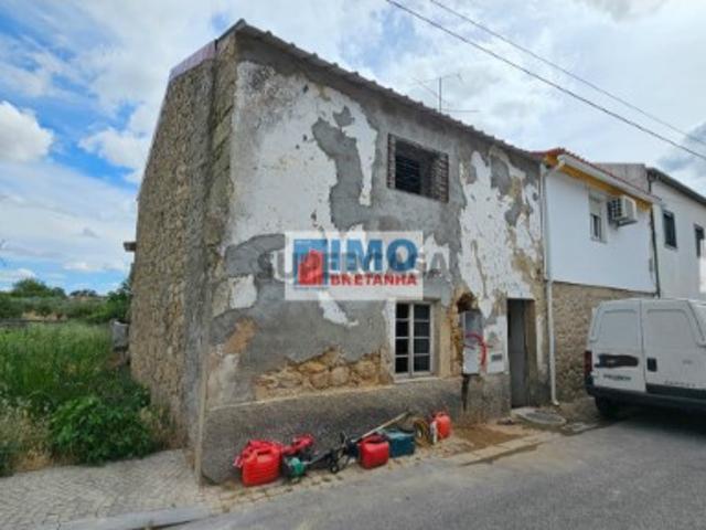 Moradia T2 Venda em Alcains,Castelo Branco