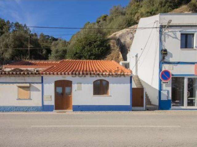 Moradia T2 Venda em Aljezur,Aljezur