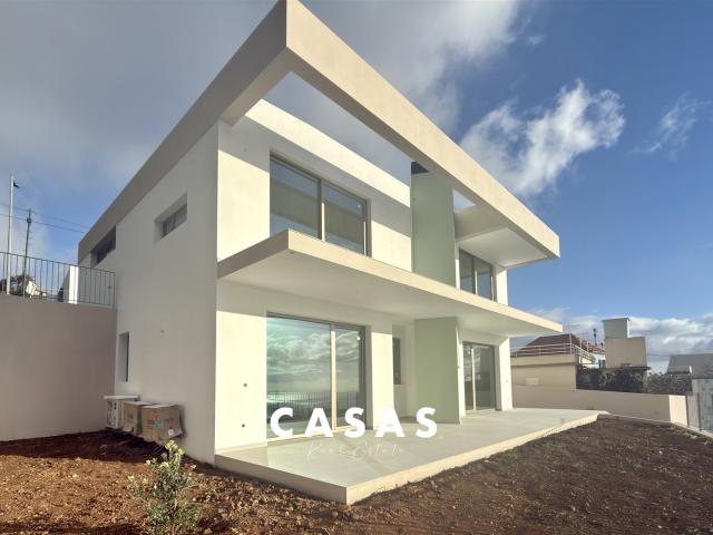 Moradia T2 Venda em Arco da Calheta,Calheta Madeira 179m² Arco Da Calheta