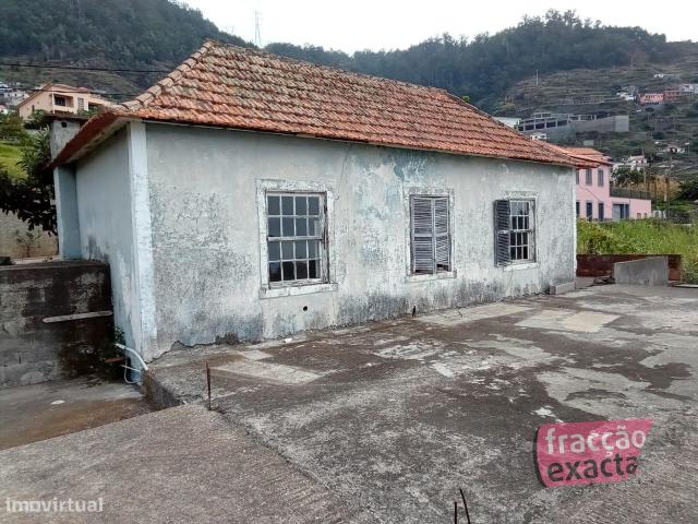 Moradia T2 Venda em Campanrio,Ribeira Brava