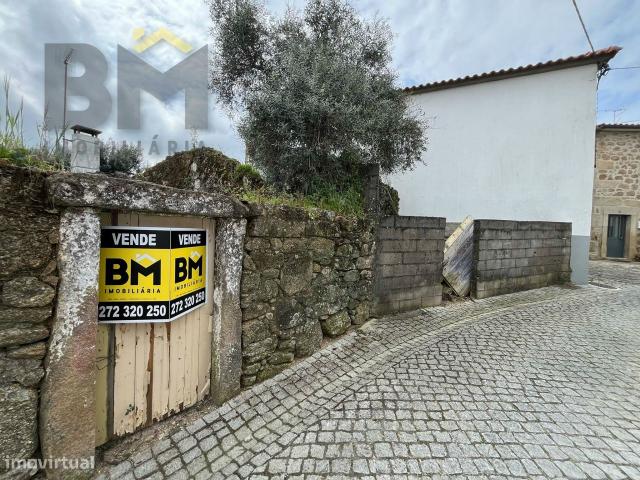 Moradia Devoluta T2 Venda em Escalos de Cima e Lousa,Castelo Branco