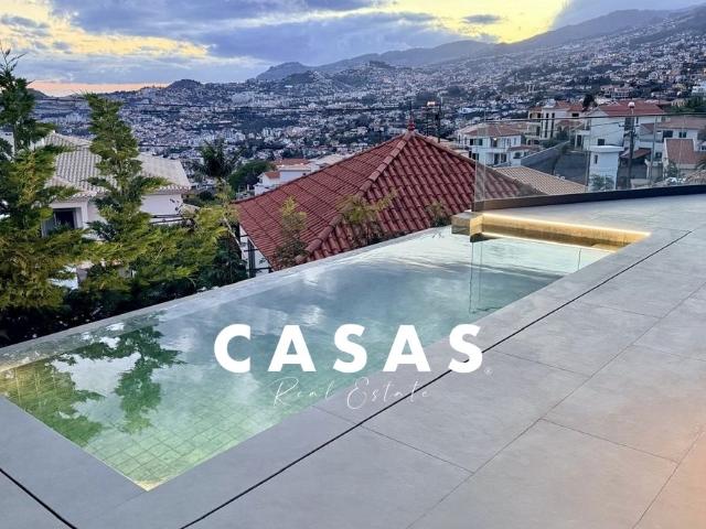 Moradia T2 Venda em Funchal Santa Maria Maior,Funchal 147m² Santa Maria Maior Funchal