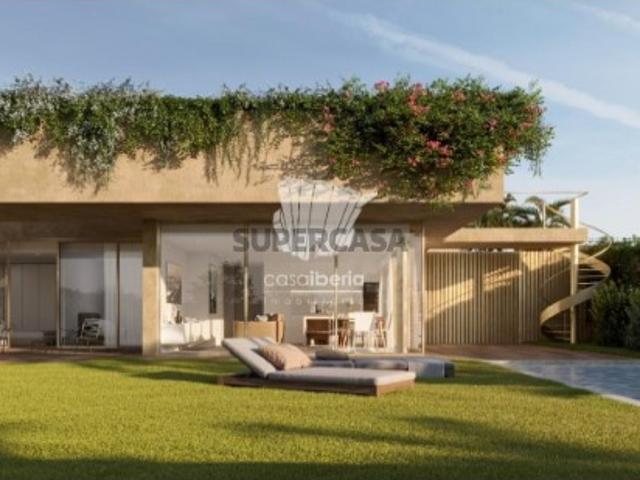 Moradia T2 Venda em Luz,Lagos