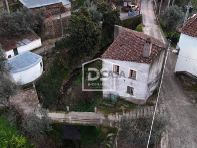 Moradia T2 Venda em São Vicente da Beira,Castelo Branco