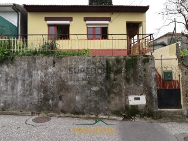 Moradia T2 Venda em São Roque,Oliveira de Azeméis